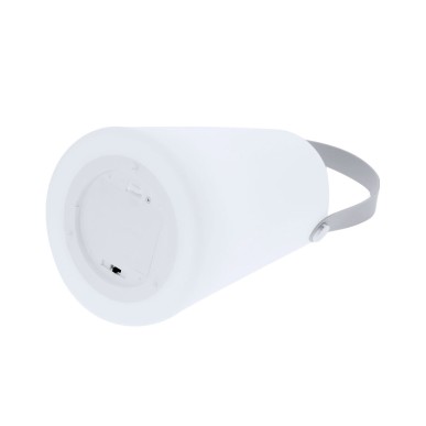 Tuxfan - 4 Leds. 3 Piles AA Non Incluses