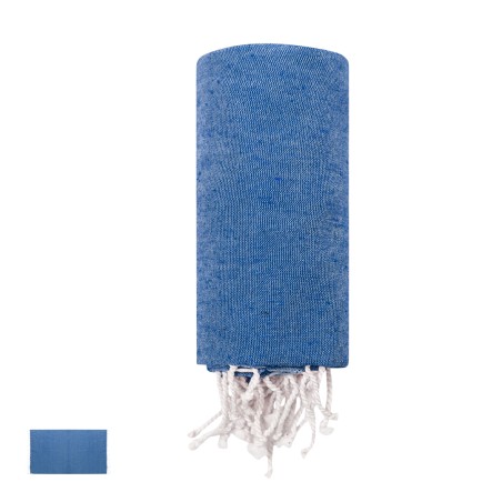 Dikky - 80% Reclycling Baumwolle/ 20% Polyester RPET 180 g/ m2