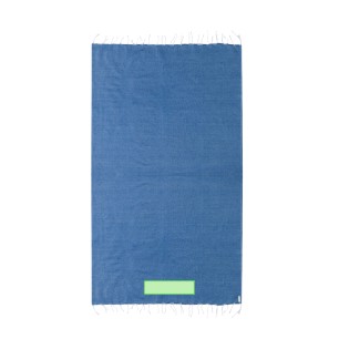 Dikky - 80% Reclycling Baumwolle/ 20% Polyester RPET 180 g/ m2