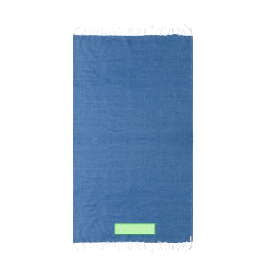 Dikky - 80% Reclycling Baumwolle/ 20% Polyester RPET 180 g/ m2