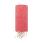 Dikky - 80% Reclycling Baumwolle/ 20% Polyester RPET 180 g/ m2