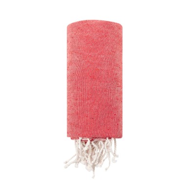 Dikky - 80% Reclycling Baumwolle/ 20% Polyester RPET 180 g/ m2