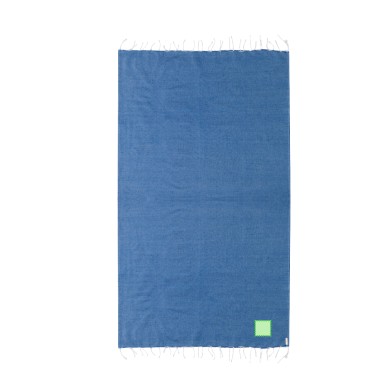 Dikky - 80% Reclycling Baumwolle/ 20% Polyester RPET 180 g/ m2
