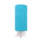 Dikky - 80% Reclycling Baumwolle/ 20% Polyester RPET 180 g/ m2