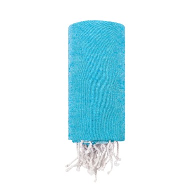 Dikky - 80% Reclycling Baumwolle/ 20% Polyester RPET 180 g/ m2