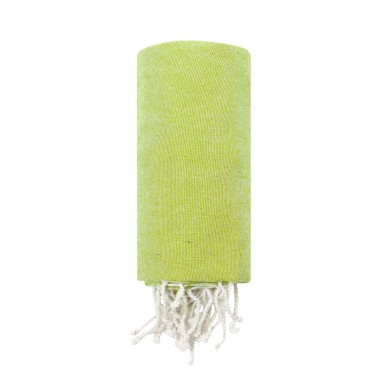 Dikky - 80% Reclycling Baumwolle/ 20% Polyester RPET 180 g/ m2