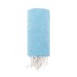 Dikky - 80% Reclycling Baumwolle/ 20% Polyester RPET 180 g/ m2