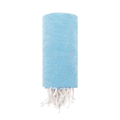 Dikky - 80% Reclycling Baumwolle/ 20% Polyester RPET 180 g/ m2