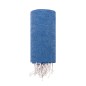Dikky - 80% Reclycling Baumwolle/ 20% Polyester RPET 180 g/ m2