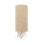 Dikky - 80% Reclycling Baumwolle/ 20% Polyester RPET 180 g/ m2