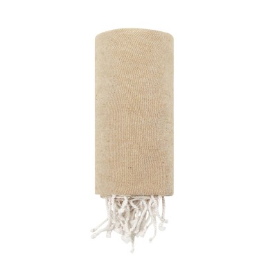 Dikky - 80% Reclycling Baumwolle/ 20% Polyester RPET 180 g/ m2