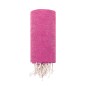 Dikky - 80% Reclycling Baumwolle/ 20% Polyester RPET 180 g/ m2