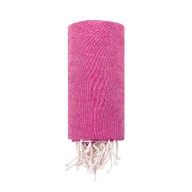 Dikky - 80% Reclycling Baumwolle/ 20% Polyester RPET 180 g/ m2