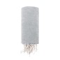 Dikky - 80% Reclycling Baumwolle/ 20% Polyester RPET 180 g/ m2
