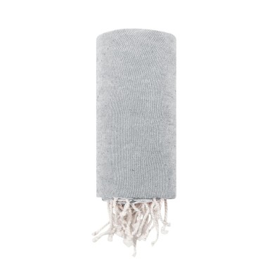 Dikky - 80% Reclycling Baumwolle/ 20% Polyester RPET 180 g/ m2
