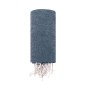Dikky - 80% Reclycling Baumwolle/ 20% Polyester RPET 180 g/ m2