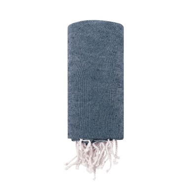 Dikky - 80% Reclycling Baumwolle/ 20% Polyester RPET 180 g/ m2
