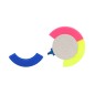 Salmar - 3 Farben Tinte | Weizenstroh/ ABS