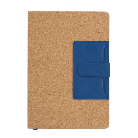 Rosiuk - Hardcover-Abdeckung. 80 Blätter | Kork/ PU