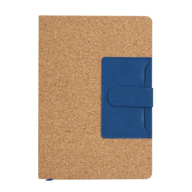 Rosiuk - Hardcover-Abdeckung. 80 Blätter | Kork/ PU