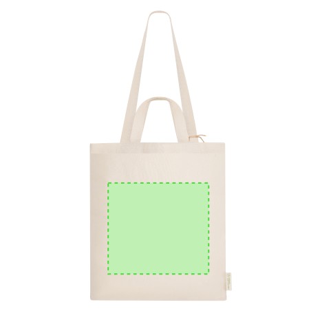 Kamuy - Coton Recyclé 140 g/ m2