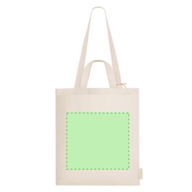 Kamuy - Coton Recyclé 140 g/ m2