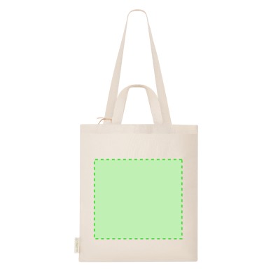 Kamuy - Coton Recyclé 140 g/ m2