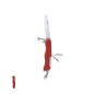 Lixthel - 5 Fonctions | Acier Inox Lixthel - 5 Fonctions | Acier Inox