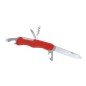 Lixthel - 5 Fonctions | Acier Inox Lixthel - 5 Fonctions | Acier Inox