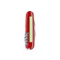 Mansni - 8 Fonctions | Acier Inox Mansni - 8 Fonctions | Acier Inox