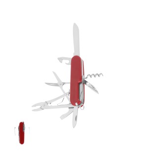 Texwol - 10 Fonctions | Acier Inox