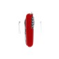 Texwol - 10 Fonctions | Acier Inox Texwol - 10 Fonctions | Acier Inox