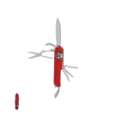 Mixtil - 10 Fonctions | Acier Inox