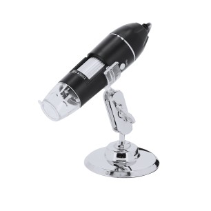 Patsmi 1600X - 8 Leds. Connexion USB et Type C | ABS/ Métal