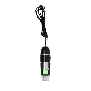 Patsmi 1600X - 8 Leds. Connexion USB et Type C | ABS/ Métal