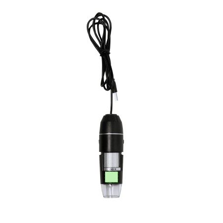 Patsmi 1600X - 8 Leds. Connexion USB et Type C | ABS/ Métal