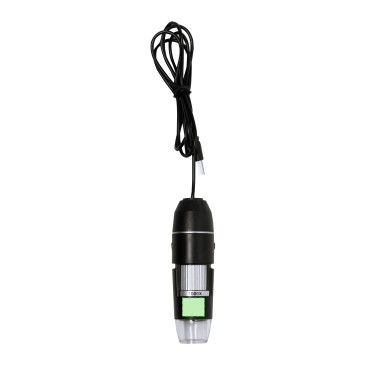 Patsmi 1600X - 8 Leds. Connexion USB et Type C | ABS/ Métal