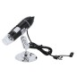 Patsmi 1600X - 8 Leds. Connexion USB et Type C | ABS/ Métal