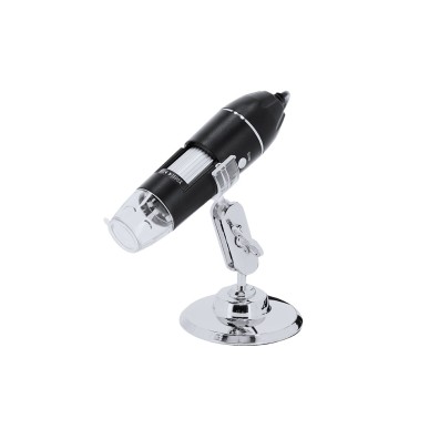 Patsmi 1600X - 8 Leds. Connexion USB et Type C | ABS/ Métal