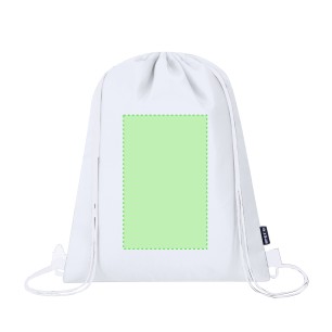 Karzux - Polyester 210D RPET/ Aluminium