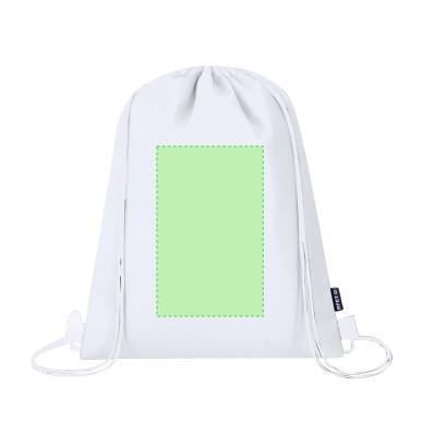 Karzux - Polyester 210D RPET/ Aluminium