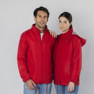 Bravion - Polyester 230T. Silberbeschichtung