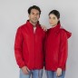 Bravion - Polyester 230T. Silberbeschichtung Bravion - Polyester 230T. Silberbeschichtung