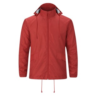 Bravion - Polyester 230T. Silberbeschichtung