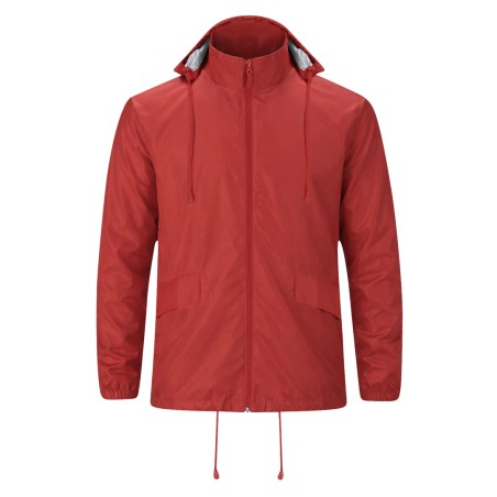 Bravion - Polyester 230T. Silberbeschichtung