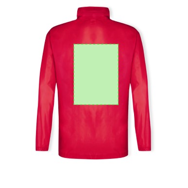 Bravion - Polyester 230T. Silberbeschichtung