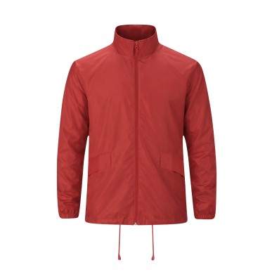Bravion - Polyester 230T. Silberbeschichtung