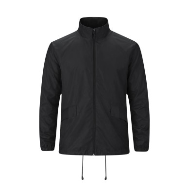 Bravion - Polyester 230T. Silberbeschichtung
