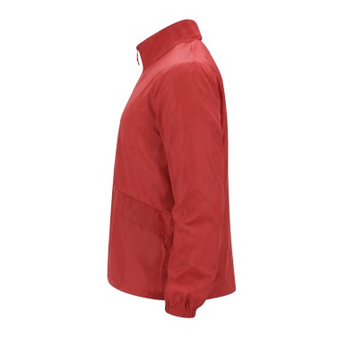 Bravion - Polyester 230T. Silberbeschichtung