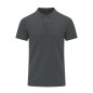 Chaplin - 100% Ring Spun Baumwolle, Piqué 200 g/ m2 Chaplin - 100% Ring Spun Baumwolle, Piqué 200 g/ m2